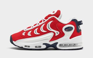 Nike Air Metal Max “USA” Arrives In-Time for Fourth of July 🇺🇸