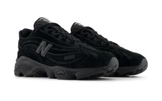 New Balance 1000 “Black Cat” Coming Spring 2025