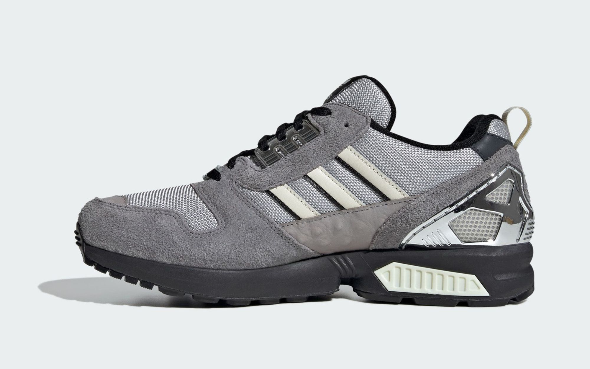 mita and Offspring Link Up for Adidas ZX 8000 Collab
