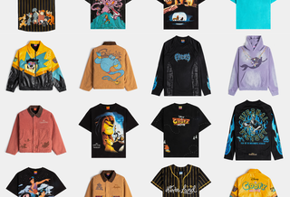 Shoe Palace Digs Into the Disney Archives for Its D23 Collection