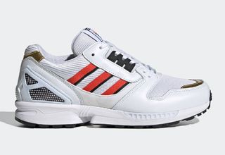 adidas zx 8000 olympics white red gold fx9152 release date info 1