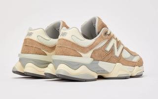 The New Balance 9060 “Driftwood” is Available Now | House of Heat°