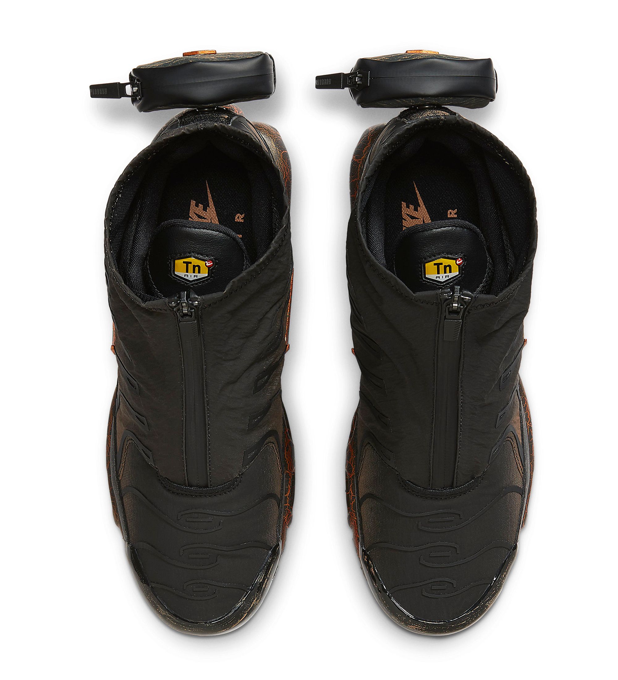 Nike Adds a Patina Finish to This Retooled Air Max Plus