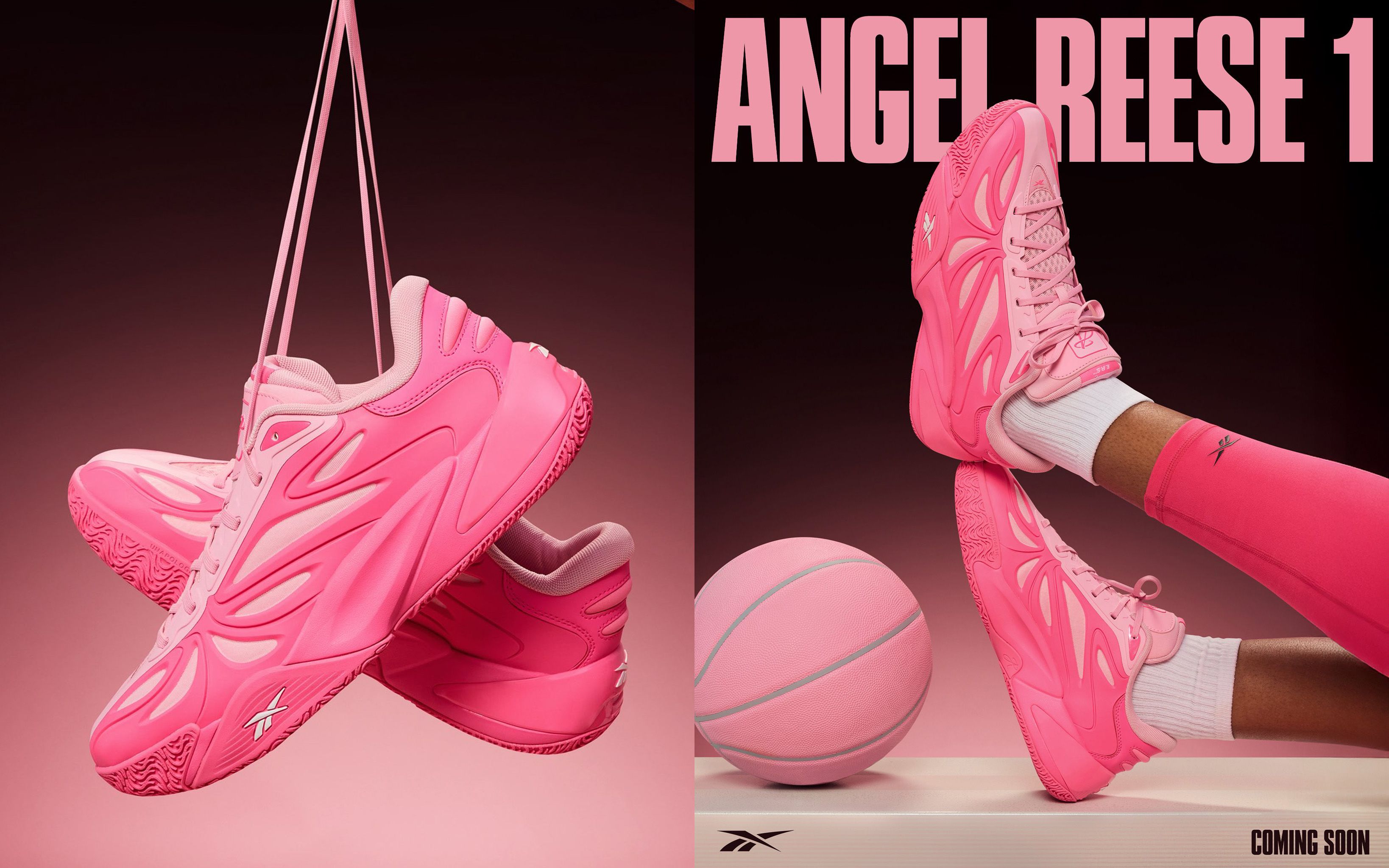 Reebok Angel Reese 1 “Mebounds” Turns the Tables on Trash Talk | House of  Heat°