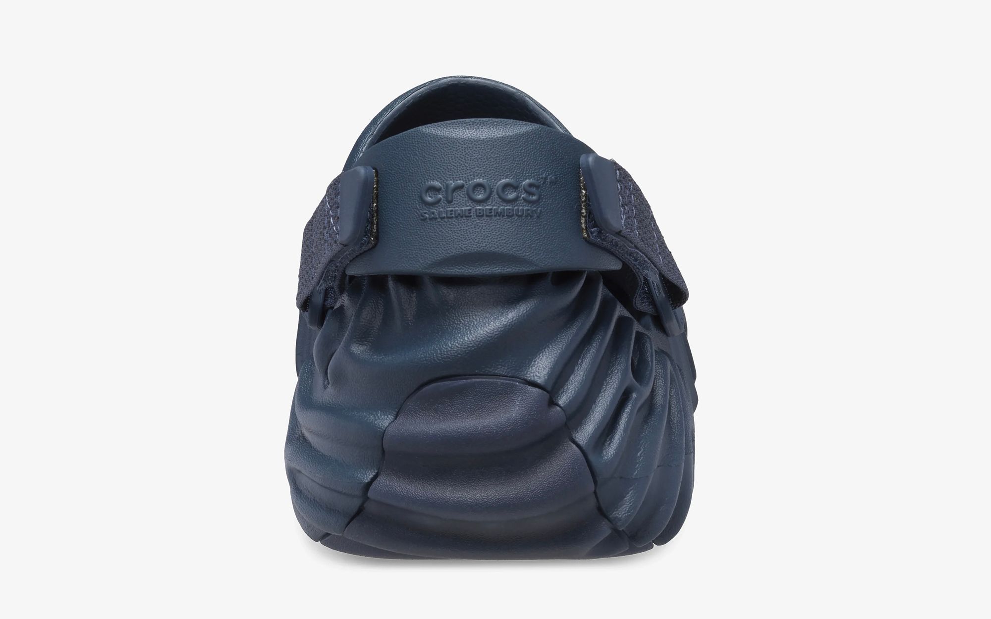 The Salehe Bembury x Crocs Pollex Clog 