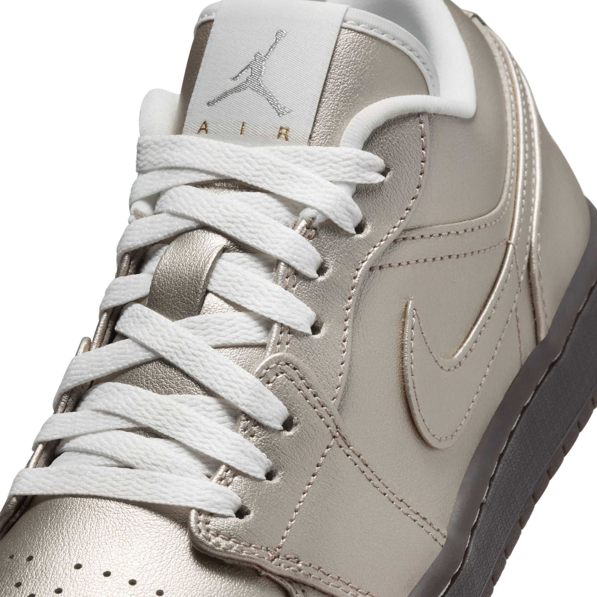 The Air Jordan 1 Low SE 