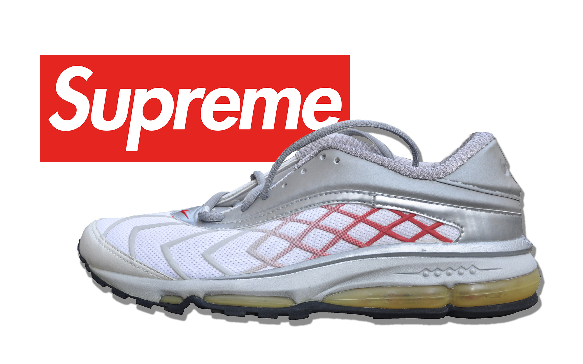 supreme nike air max 200