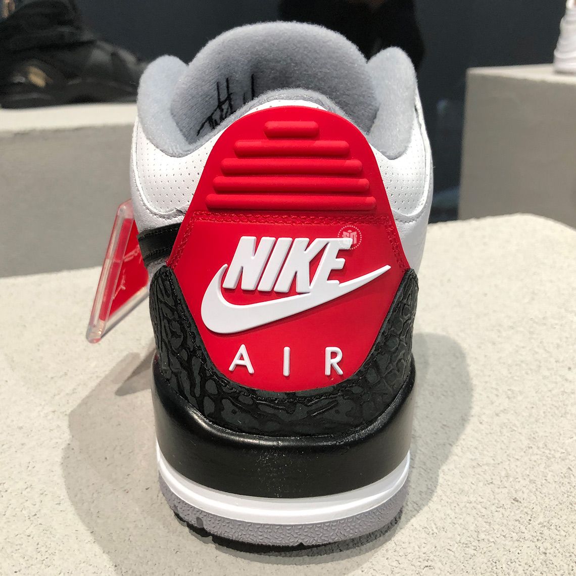 fake jordan 3 tinker