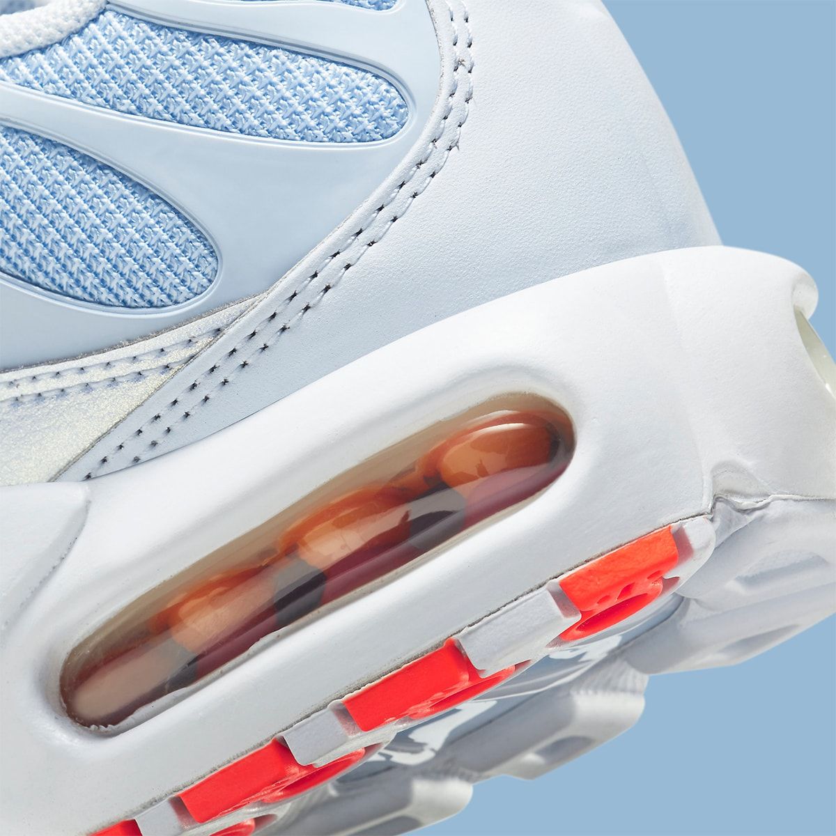 air max plus pastel blue