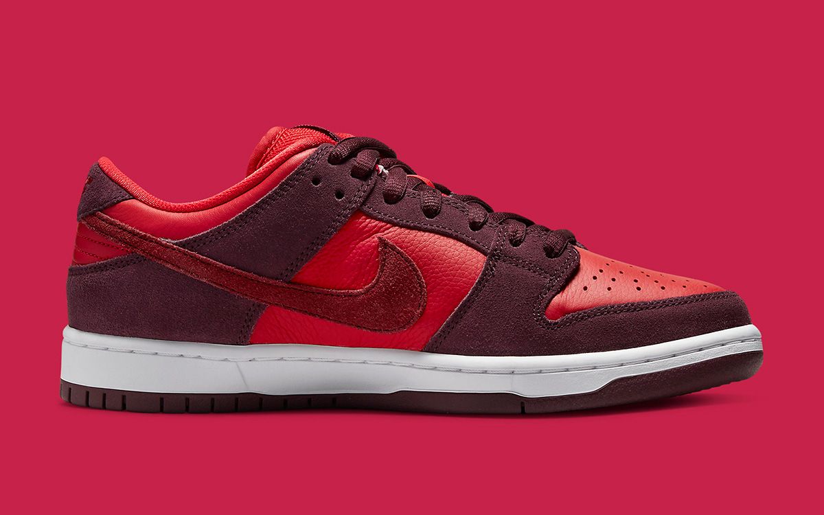 Nike Continues “Cross Stitch” Collection with the Blazer Low 