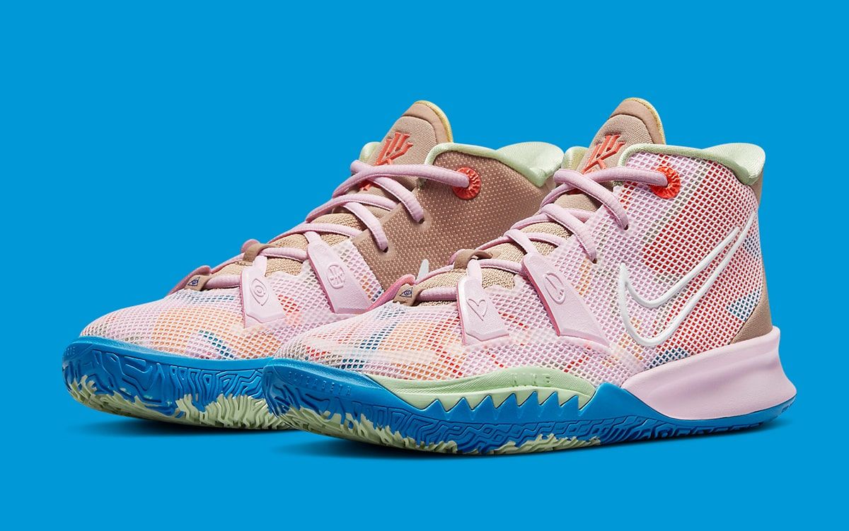 BillrichardsonShops° | Nike Mid Kyrie 7 “1 nike Mid dunk high