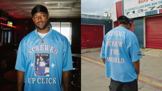 Supreme Week 6 Partial Droplist