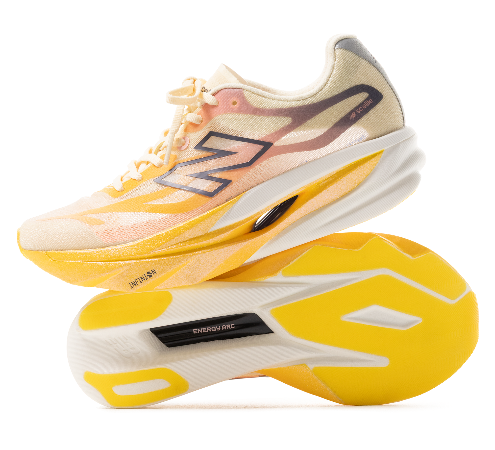 New Balance SuperComp Elite v6. Photo via New Balance.