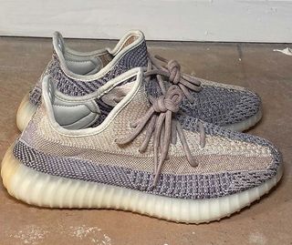 adidas yeezy boost 350 v2 ash pearl GY7658 release date 2