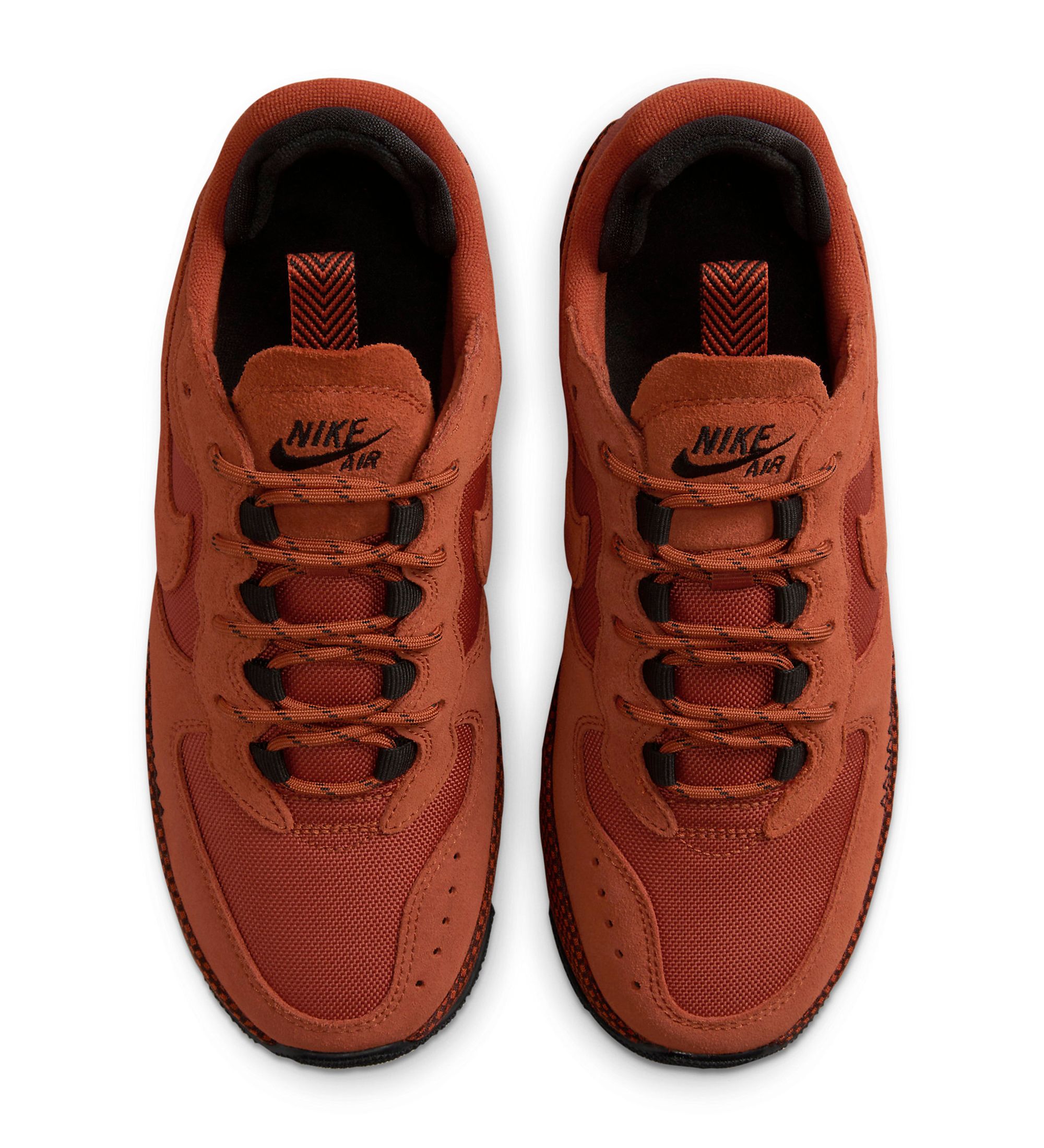 Nike Air Force 1 Low Rugged Orange