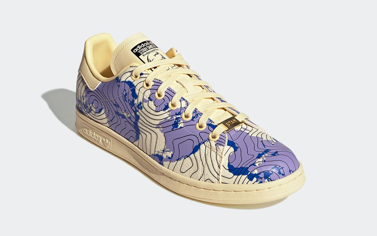 adidas Stan Smith “Weatherman” is On the Way!