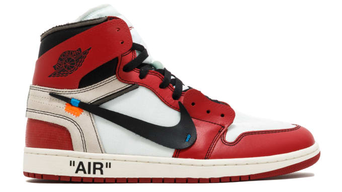 ENTIRE OFF WHITE X NIKE COLLECTION RANKED WORST TO BEST & THEIR RESALE  VALUES 