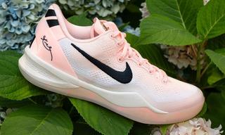 Nike Reveal the 2024 EYBL Girls Kobe 8 Protro PE