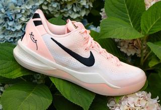 Nike Reveal the 2024 EYBL Girls Kobe 8 Protro PE