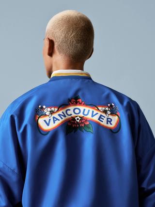 Vancouver Whitecaps FC adidas 2026 MLS Archive Collection
