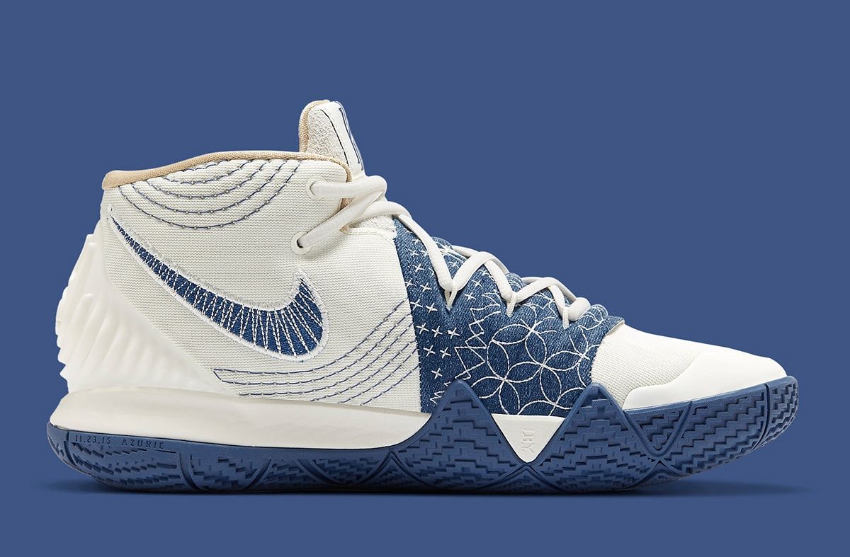 ナイキ NIKE Kybrid S2 Sashiko カイブリッド S2 刺し子 Nike Kybrid S2 