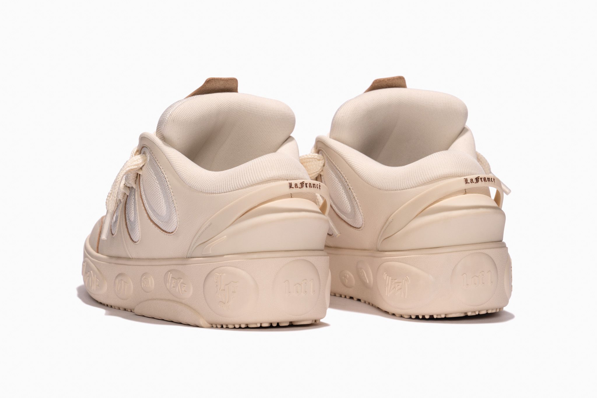 Available Now // Puma x Lamelo Ball LaFrancé