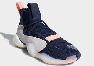 adidas Crazy BYW X B42243 Release Date 2