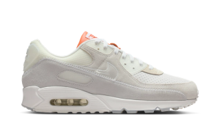 Official Look at the Size? x Nike Air Max 90
