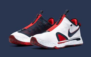 Nike PG 4 “USA” Is on the Way!