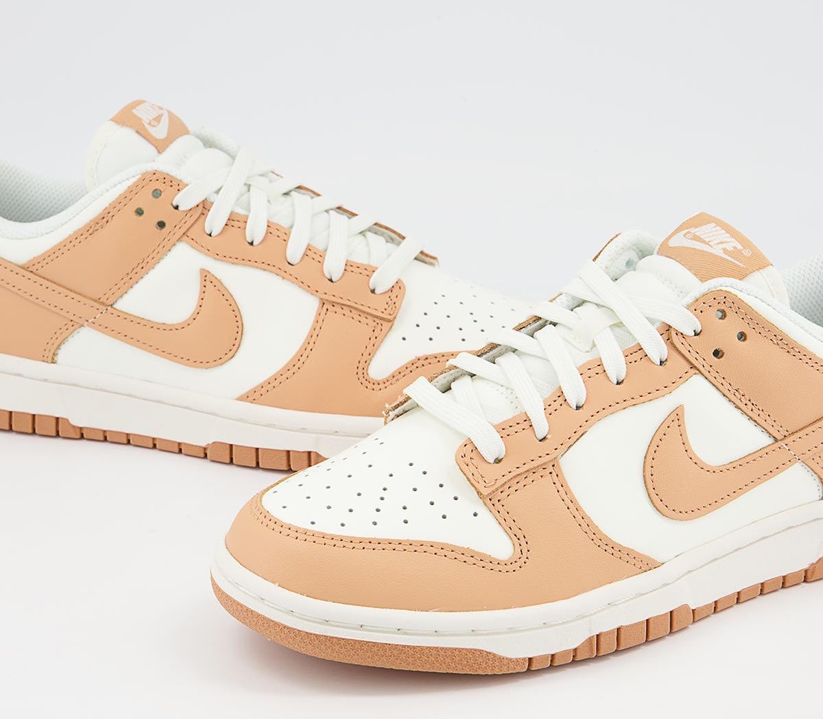 Where to Buy the Nike Dunk Low “Harvest Moon” | House of Heat°