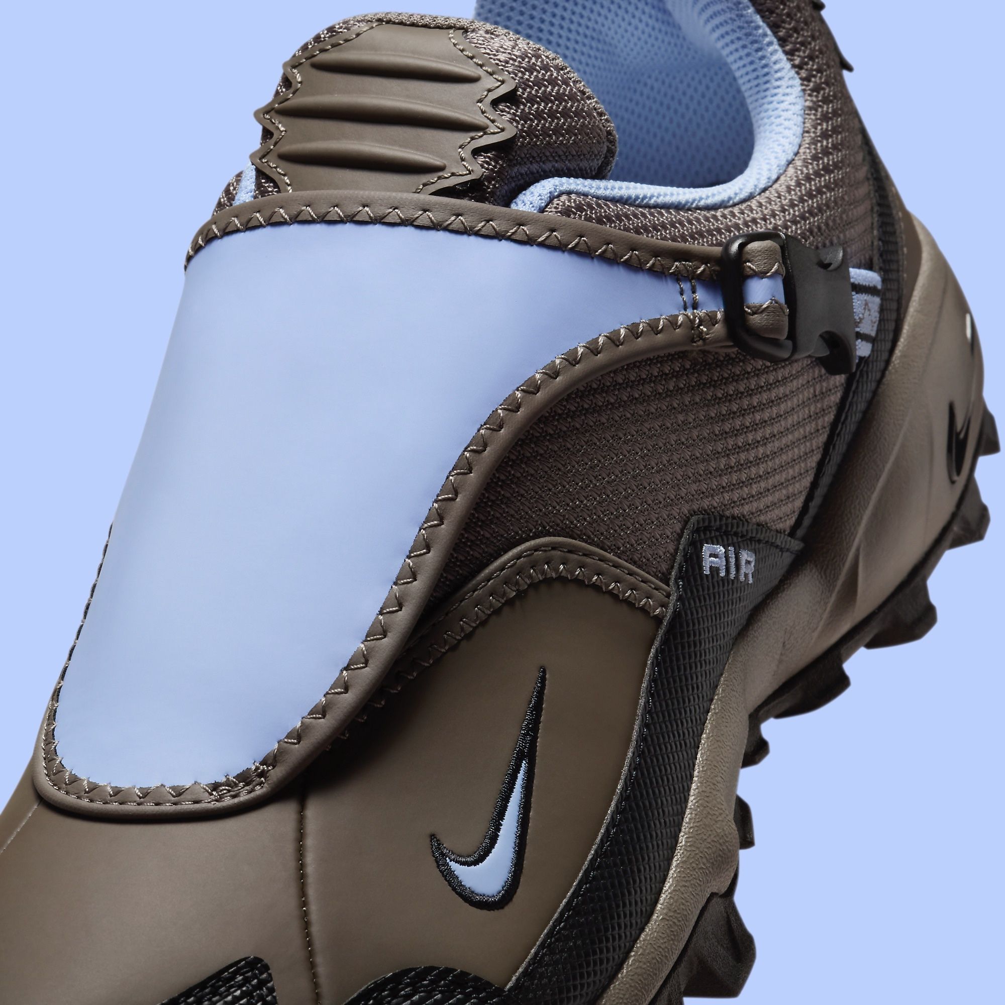★ NIKE ★ ACG AIR PHASSAD CAVE STONE HM7133-200 ファサード ACG Phassad 'Cave Stone and Aluminum' (HM7133-200). Nike SNKRS