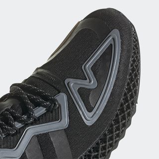 adidas zx 2k 4d core black grey fz3561 release date 8