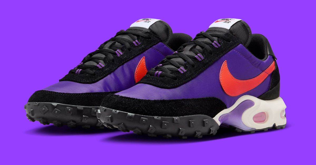 Nike Air Max 200 SP in the \