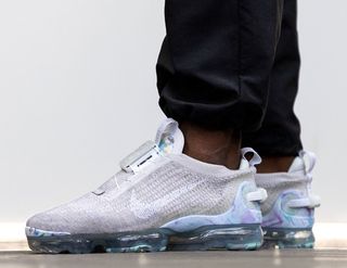 The Nike VaporMax 2020 “Summit White” Arrives on August 6th