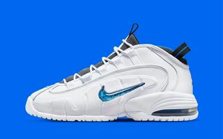 Where to Buy the Nike Air Max Penny 1 “Home” (2022)