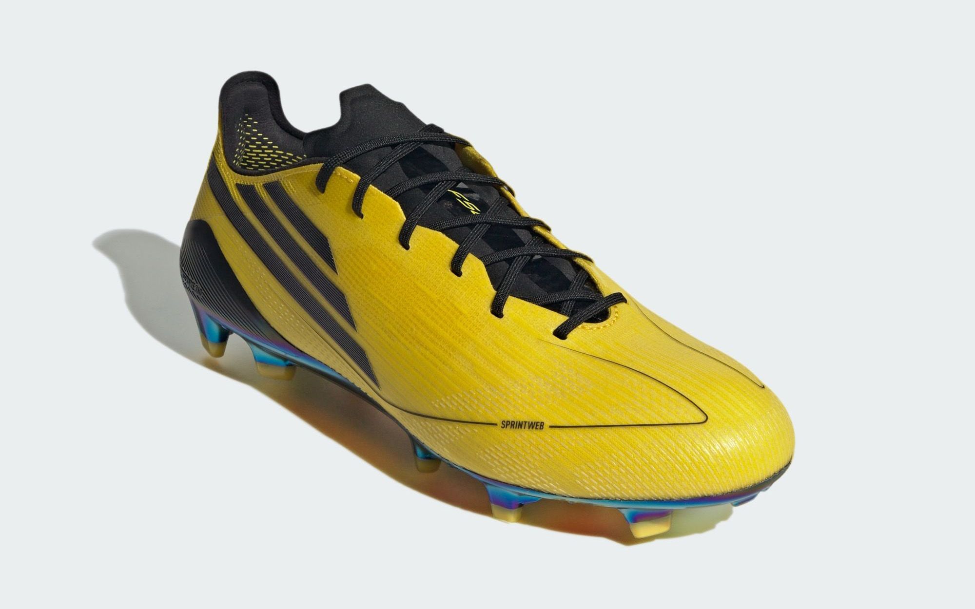 Adidas 2010 F50 Adizero Remake Available Now