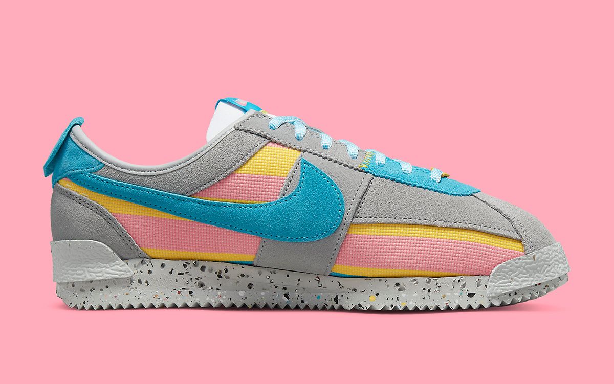 Nike 2025 cortez unicorn