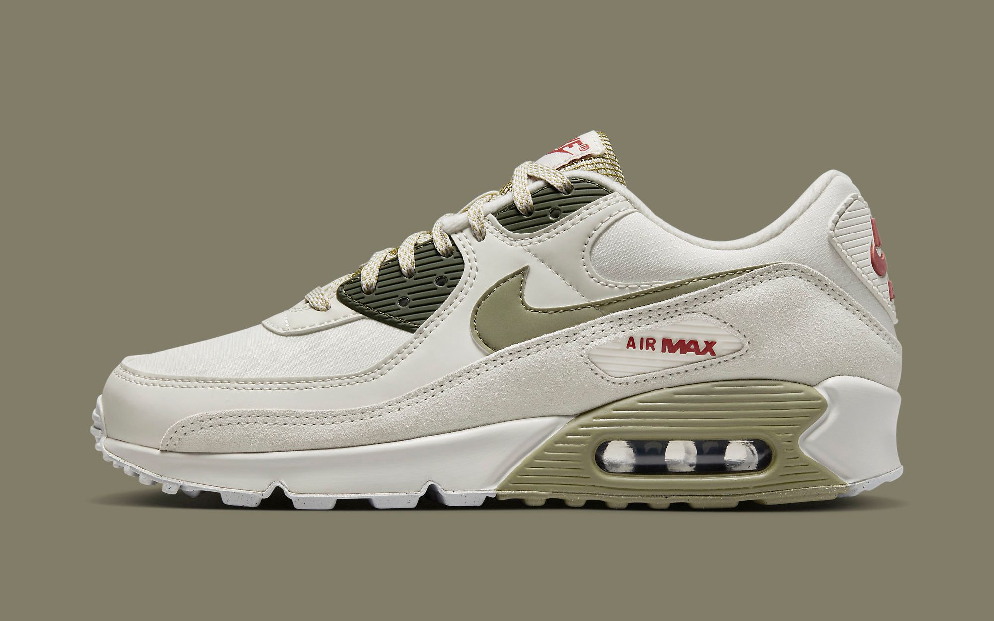 Nike air max 90 outlet essential ivory release date