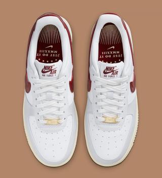 This New Air Force 1 Low Has a Holster for Its Hang Tag | House of Heat°