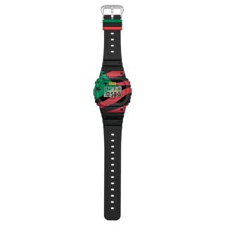 UNION x Casio G-SHOCK DW-5600RBG. Photo via Casio.