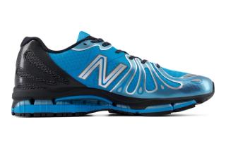 Men's New Balance ABZORB 1890 "Altitude Blue" (SKU: U18907LN). Photo via New Balance.