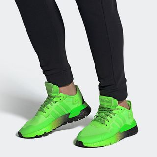 adidas nite jogger signal green ef5414 7