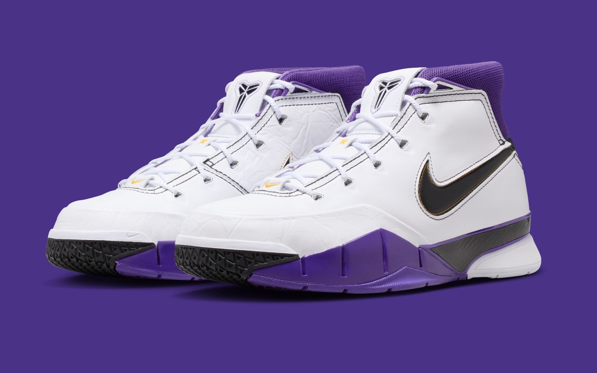How to Buy: Nike Kobe “81 Points” Collection | House of Heat° How to Buy: Nike Kobe “81 Points” Collection | House of Heat°