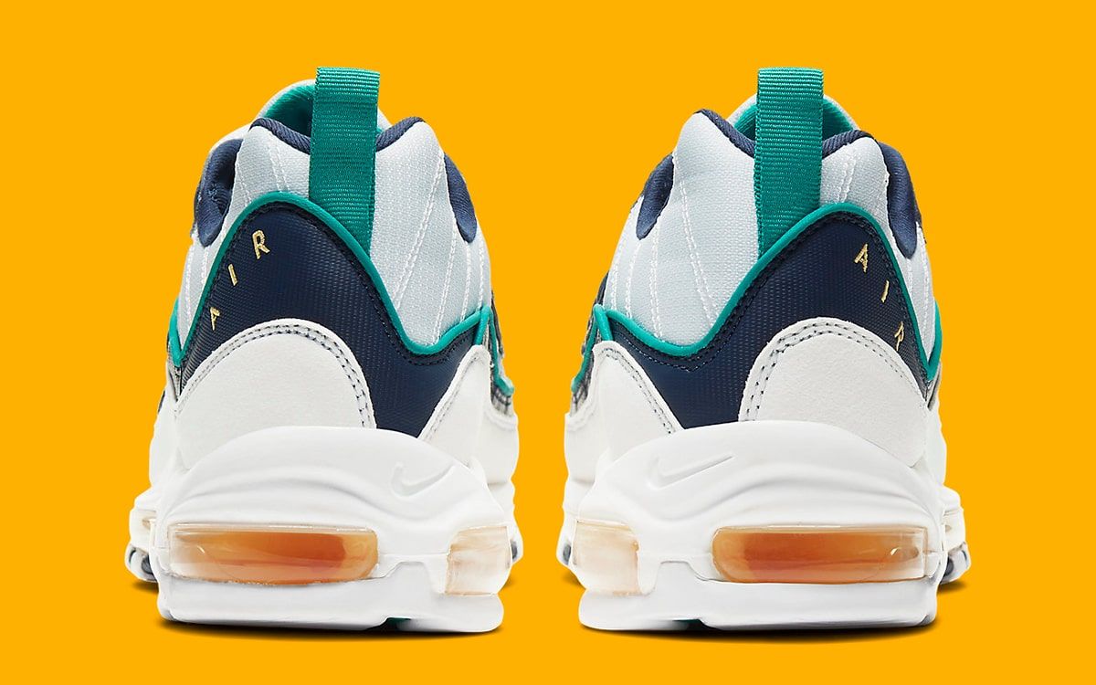 nike air max 98 mighty ducks