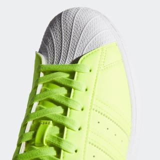 adidas superstar solar yellow fy2744 release date info 9