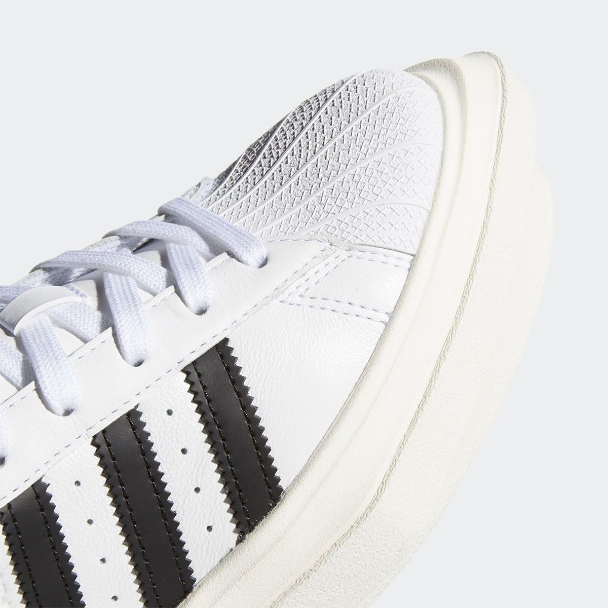 Where to Buy the Beyoncé x adidas Superstar Platform | House