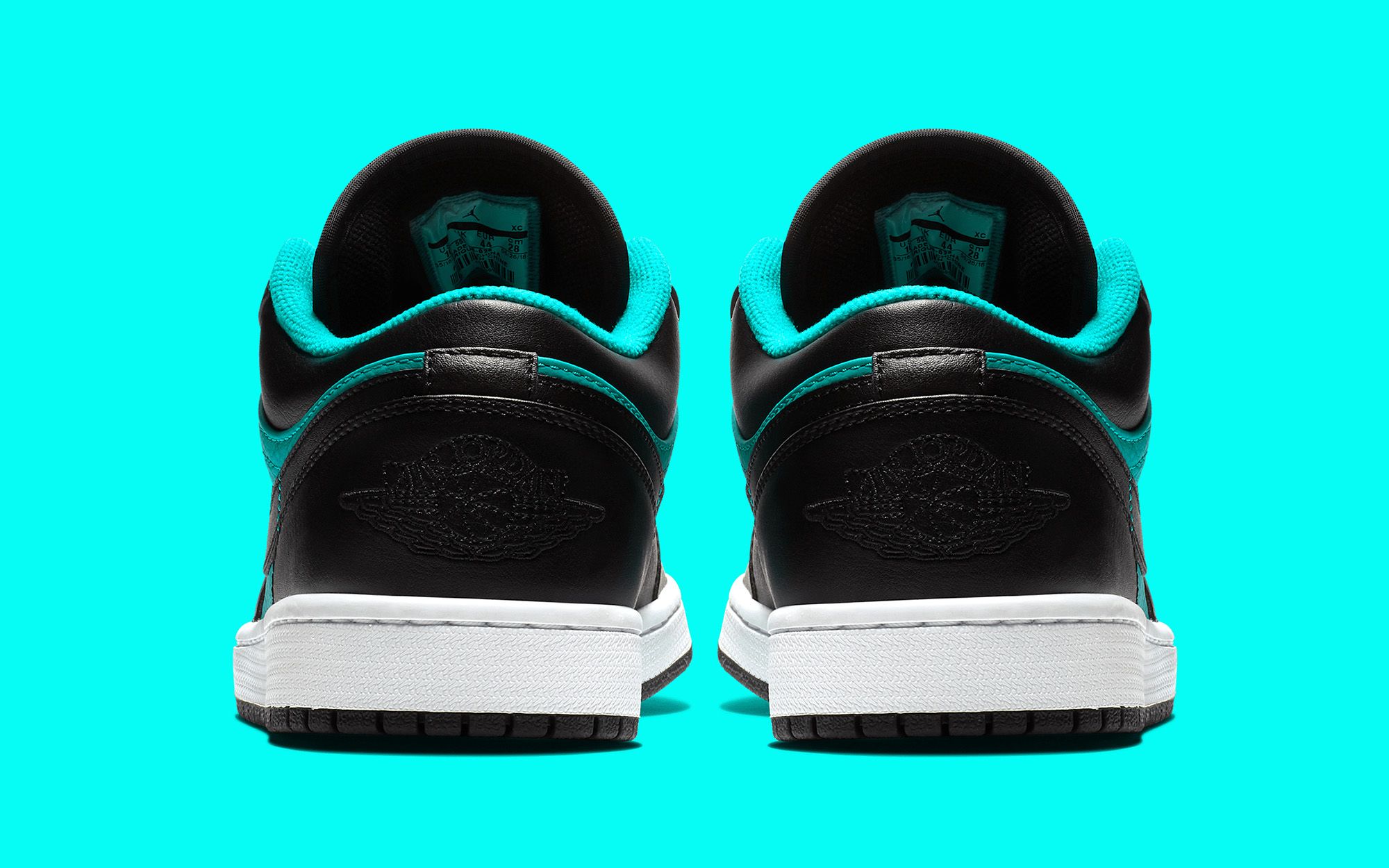Air Jordan 1 Low “Tiffany” Delivers Luxe Looks Without the Price