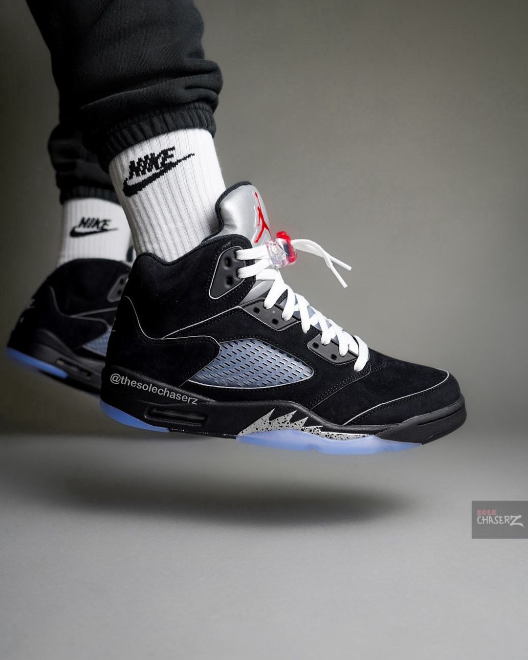 Jordan 5 deals metallic