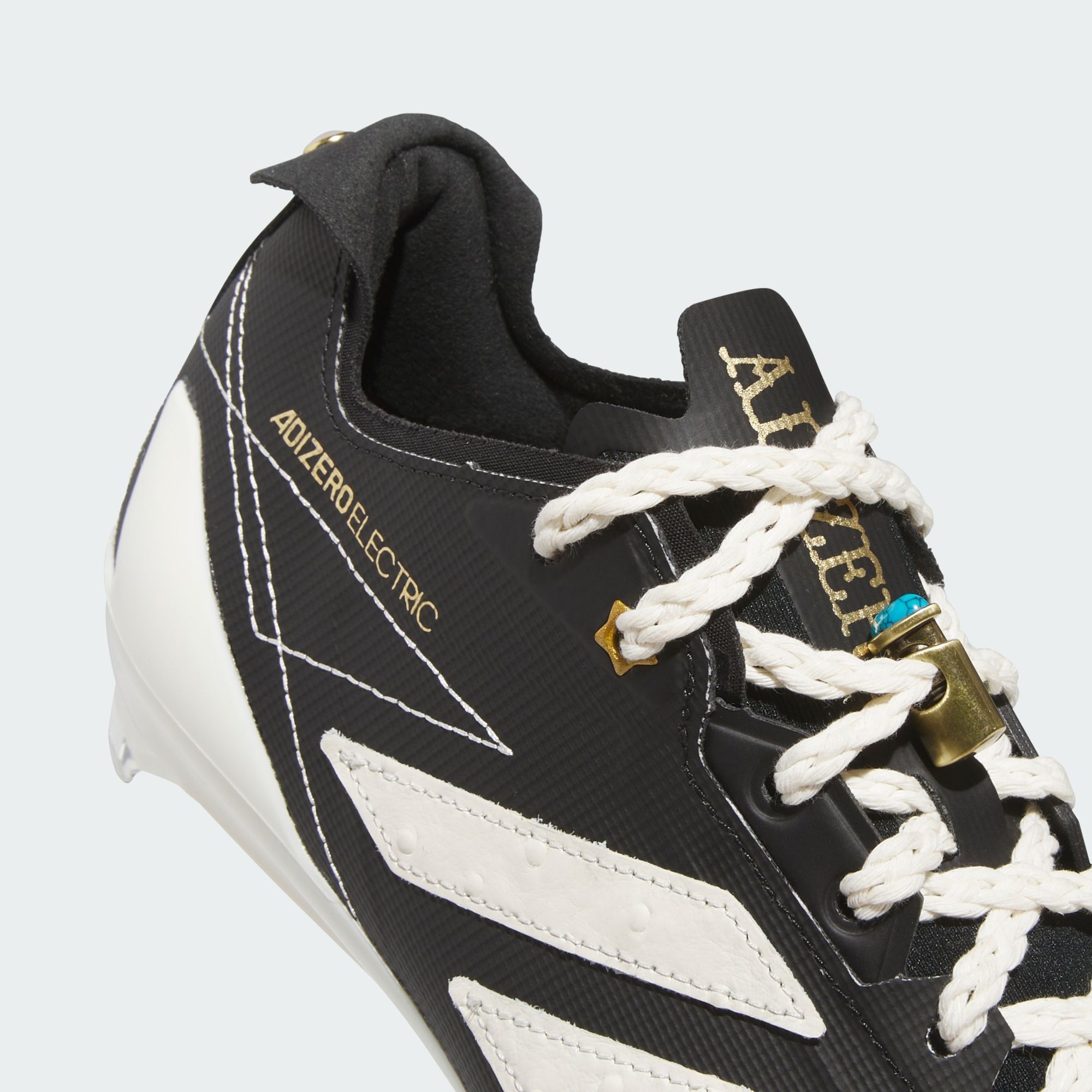 Adidas Adizero Electric II “Rodeo” Channels Cowboy Boot