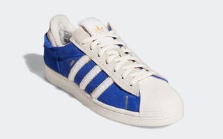 henry ruggs adidas superstar gw0847 release date 2